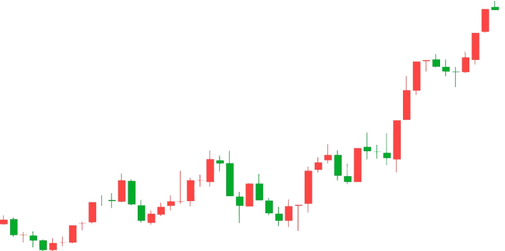 Stock Trading Image